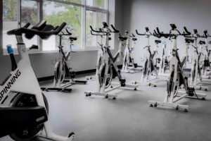 Buffalo MultiFit Spin Classes