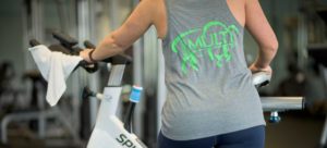 Spin Class - Buffalo MultiFit