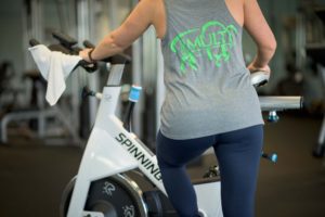 BMF Spin Classes