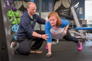 Sports Performance Personal Training
