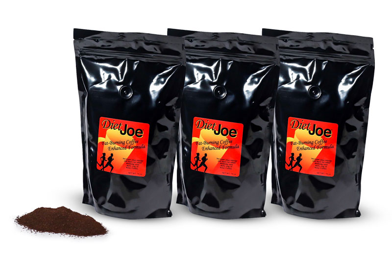 Diet Joe Coffee with Grounds Diet Joe Coffee with Grounds